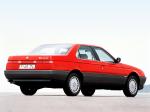Alfa Romeo 164 1987 года